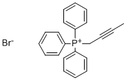 CAS No 39616-23-4  Molecular Structure