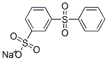 CAS No 39616-92-7  Molecular Structure