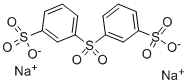 CAS No 39616-93-8  Molecular Structure