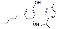 CAS No 39624-81-2  Molecular Structure