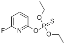 CAS No 39624-86-7  Molecular Structure