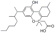 CAS No 39624-99-2  Molecular Structure