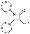 CAS No 39629-27-1  Molecular Structure