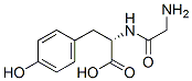 CAS No 39630-46-1  Molecular Structure