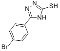 CAS No 39631-33-9  Molecular Structure
