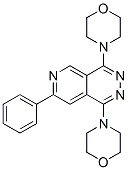 CAS No 39632-88-7  Molecular Structure
