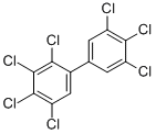 CAS No 39635-31-9  Molecular Structure