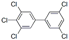 CAS No 39635-33-1  Molecular Structure