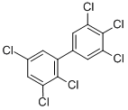 CAS No 39635-34-2  Molecular Structure