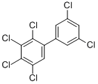 CAS No 39635-35-3  Molecular Structure