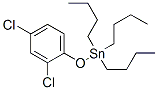 CAS No 39637-16-6  Molecular Structure