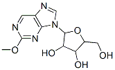 CAS No 39638-84-1  Molecular Structure