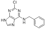 CAS No 39639-47-9  Molecular Structure