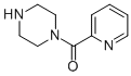 CAS No 39639-98-0  Molecular Structure