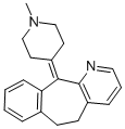 CAS No 3964-81-6  Molecular Structure