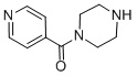 CAS No 39640-04-5  Molecular Structure