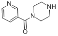 CAS No 39640-08-9  Molecular Structure