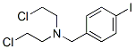 CAS No 39644-00-3  Molecular Structure