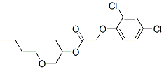CAS No 3966-11-8  Molecular Structure