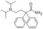 CAS No 39666-27-8  Molecular Structure