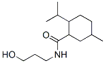 CAS No 39668-76-3  Molecular Structure