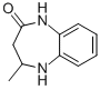 CAS No 3967-01-9  Molecular Structure