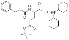 CAS No 3967-21-3  Molecular Structure