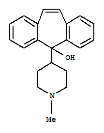 CAS No 3967-32-6  Molecular Structure