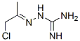 CAS No 39670-02-5  Molecular Structure