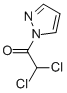 CAS No 39671-63-1  Molecular Structure