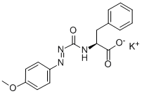 CAS No 396717-86-5  Molecular Structure
