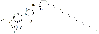 CAS No 3968-15-8  Molecular Structure