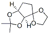 CAS No 39682-19-4  Molecular Structure
