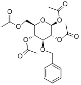 CAS No 39686-94-7  Molecular Structure