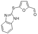 CAS No 39689-08-2  Molecular Structure