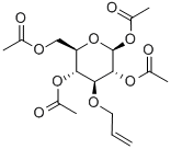 CAS No 39698-00-5  Molecular Structure