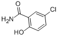 CAS No 3970-05-6  Molecular Structure