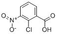 CAS No 3970-35-2  Molecular Structure