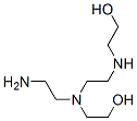 CAS No 39701-29-6  Molecular Structure