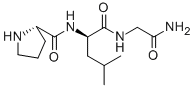CAS No 39705-60-7  Molecular Structure