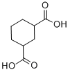 CAS No 3971-31-1  Molecular Structure