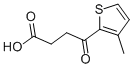 CAS No 39712-64-6  Molecular Structure