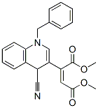 CAS No 39713-26-3  Molecular Structure