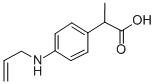 CAS No 39718-74-6  Molecular Structure