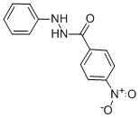 CAS No 39718-99-5  Molecular Structure
