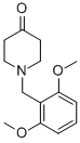 CAS No 397244-87-0  Molecular Structure