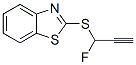 CAS No 397330-67-5  Molecular Structure