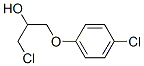 CAS No 39735-79-0  Molecular Structure