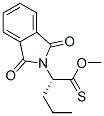 CAS No 39739-05-4  Molecular Structure