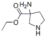 CAS No 39739-37-2  Molecular Structure